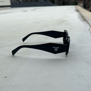 Prada Glasses Unisex